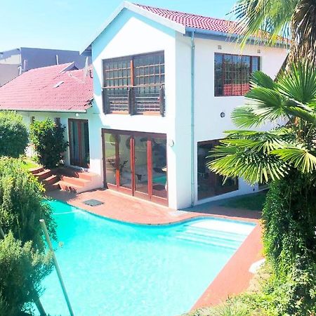 Mizizi House Of Sandton B & B Johannesbourg Extérieur photo