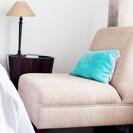 Mizizi House Of Sandton B & B Johannesbourg Extérieur photo