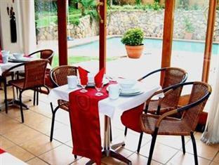 Mizizi House Of Sandton B & B Johannesbourg Extérieur photo