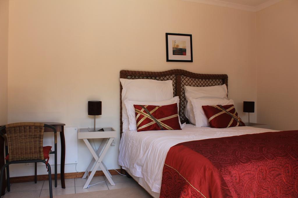 Mizizi House Of Sandton B & B Johannesbourg Extérieur photo