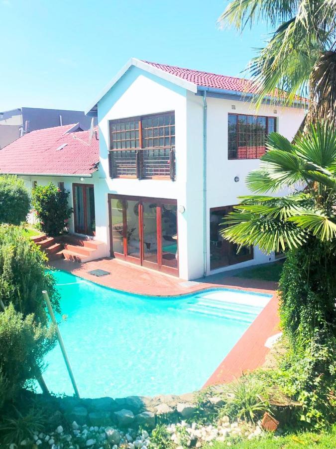 Mizizi House Of Sandton B & B Johannesbourg Extérieur photo
