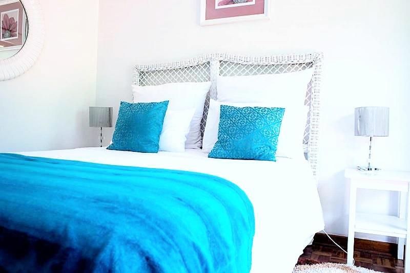 Mizizi House Of Sandton B & B Johannesbourg Extérieur photo